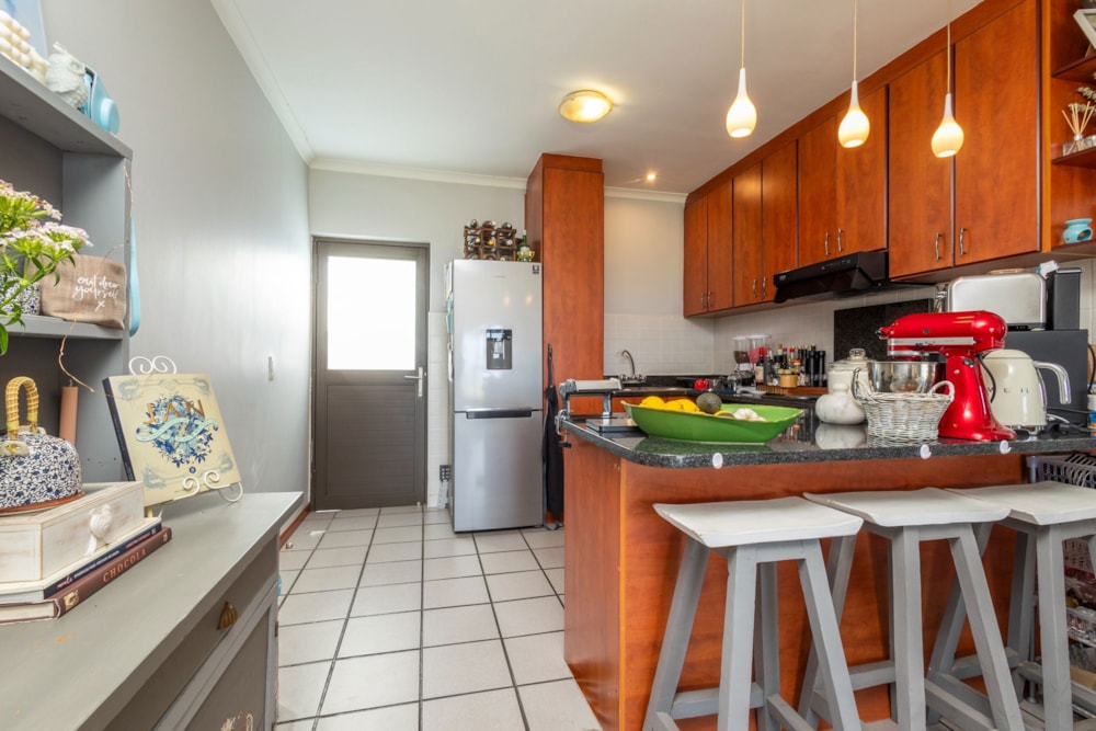 Apartment let in Goedemoed - NSL1686449 Apartment let in Goedemoed - NSL1686449