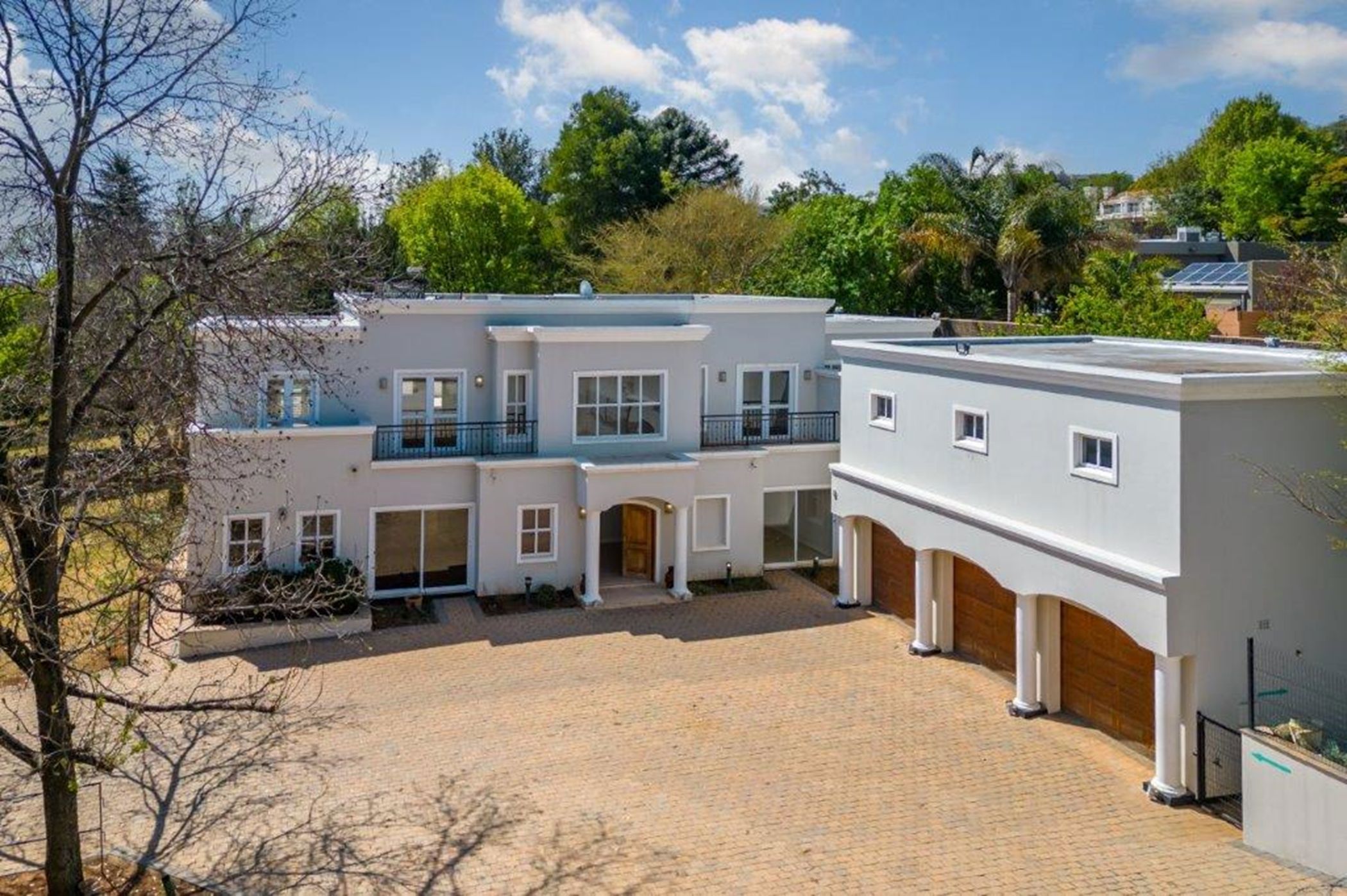 Double-storey house for sale in Bedfordview - BED1701585