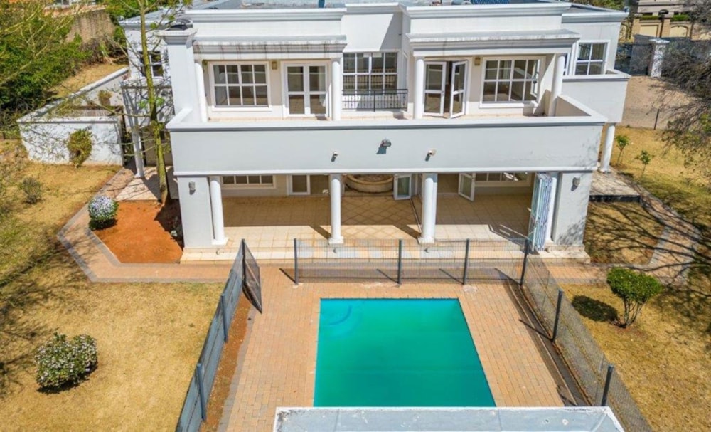 Double-storey house for sale in Bedfordview - BED1701585 Double-storey house for sale in Bedfordview - BED1701585