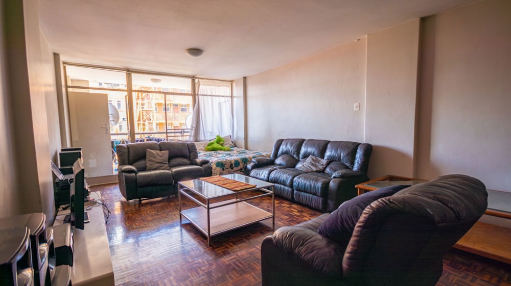 Apartment sold in Muckleneuk - PT1635415 Apartment sold in Muckleneuk - PT1635415