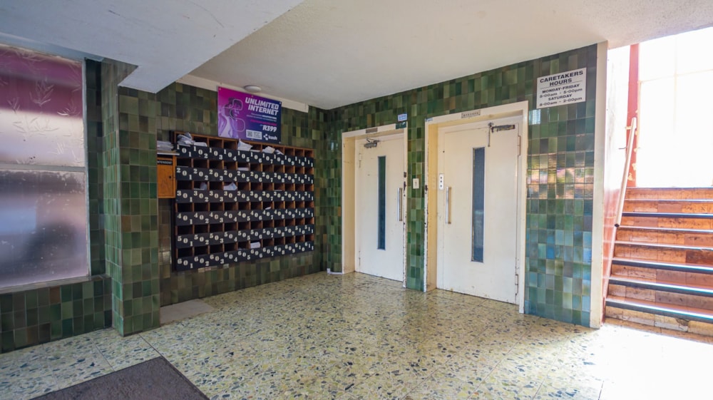 Apartment sold in Muckleneuk - PT1635415 Apartment sold in Muckleneuk - PT1635415