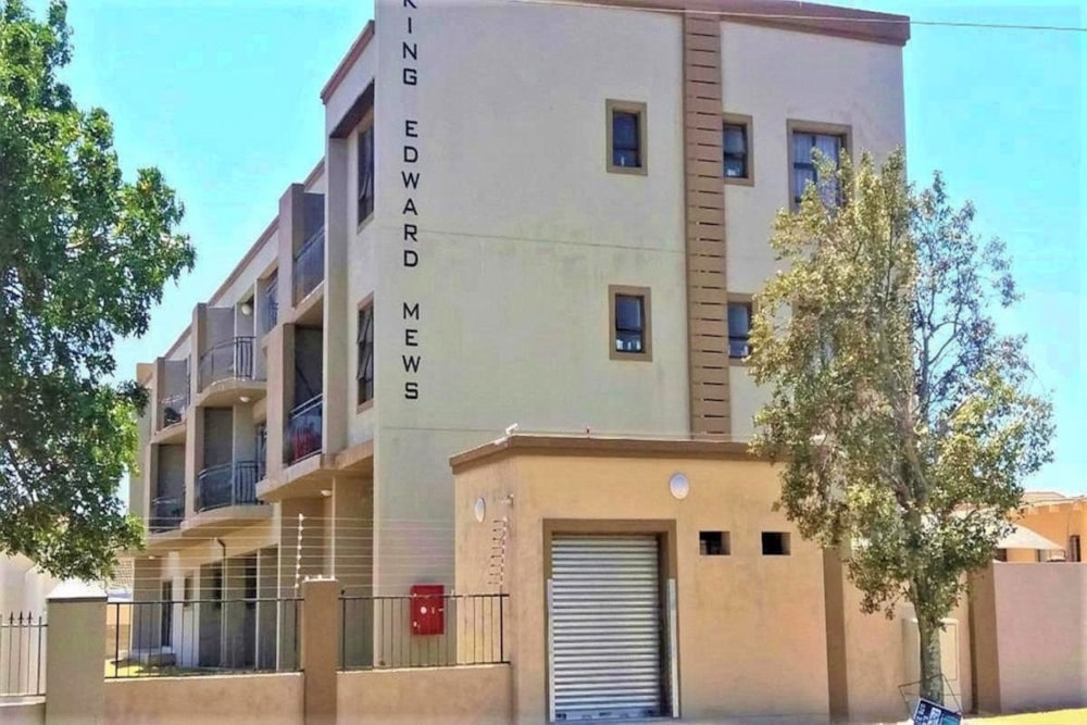 Bachelor apartment let in Newton Park - 1PLZ1708214 Bachelor apartment let in Newton Park - 1PLZ1708214