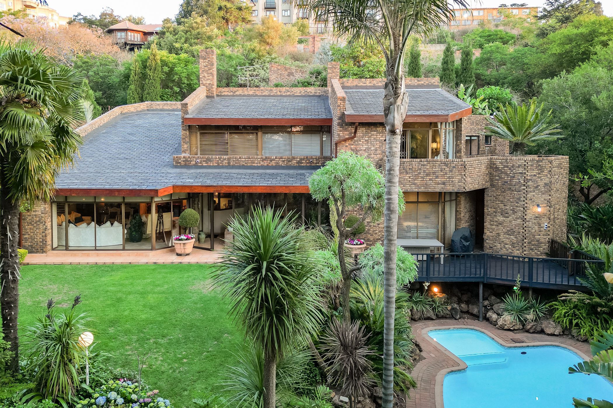 Double-storey house for sale in Bedfordview - BED1637276