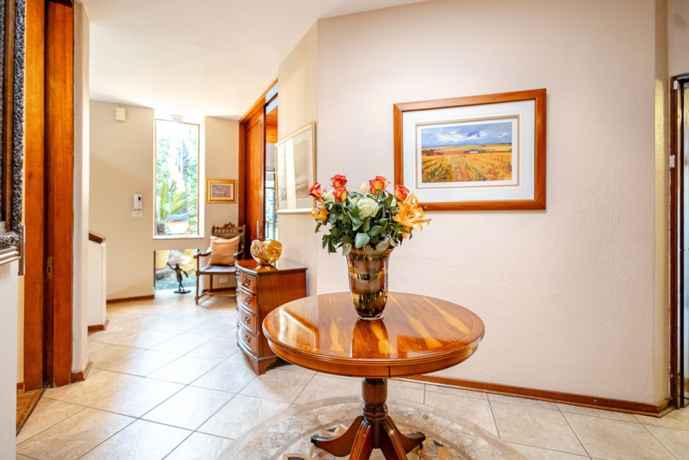 Double-storey house for sale in Bedfordview - BED1637276