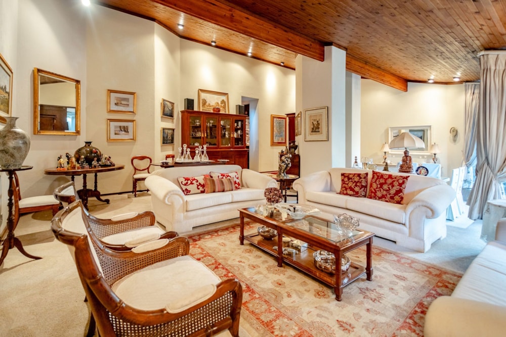 Double-storey house for sale in Bedfordview - BED1637276