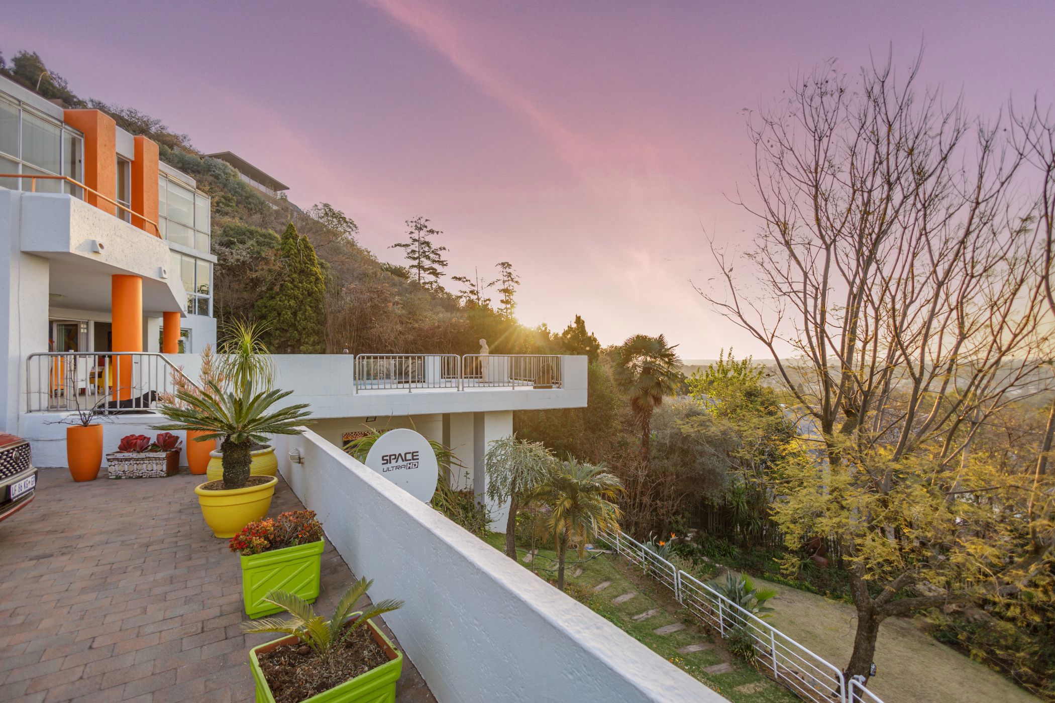 Multi-storey house sold in Linksfield - BED1691625