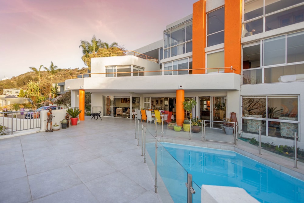 Multi-storey house sold in Linksfield - BED1691625 Multi-storey house sold in Linksfield - BED1691625