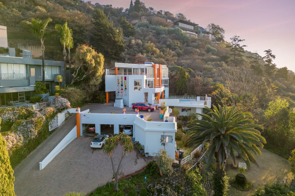 Multi-storey house sold in Linksfield - BED1691625 Multi-storey house sold in Linksfield - BED1691625