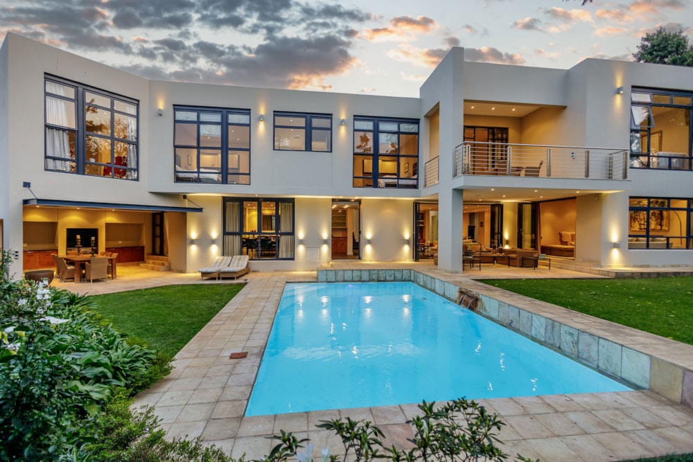 Double-storey house sold in Senderwood - BED1638357 Double-storey house sold in Senderwood - BED1638357