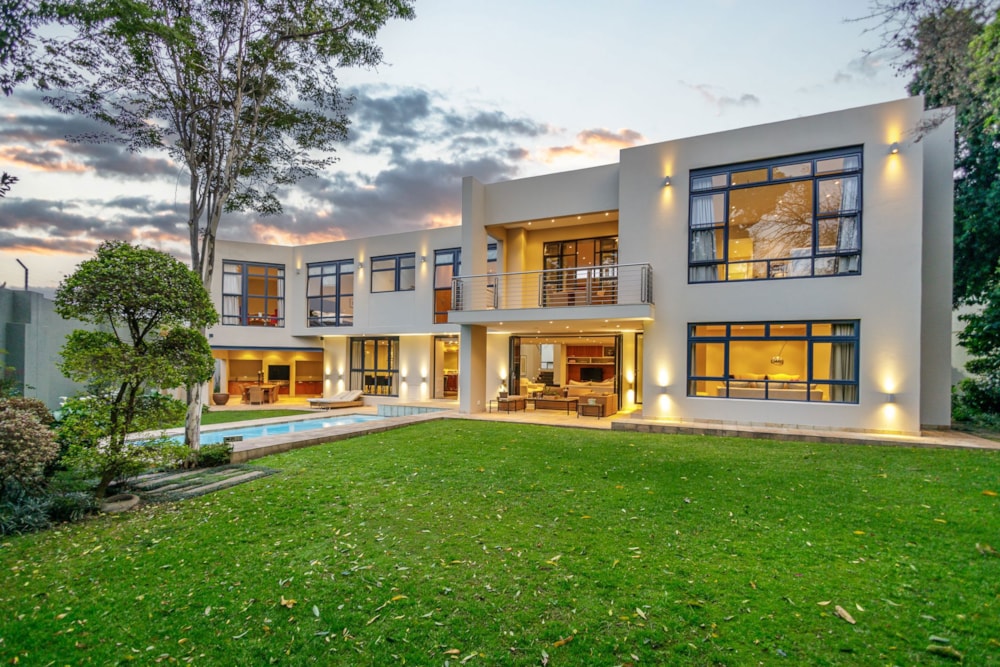 Double-storey house sold in Senderwood - BED1638357 Double-storey house sold in Senderwood - BED1638357