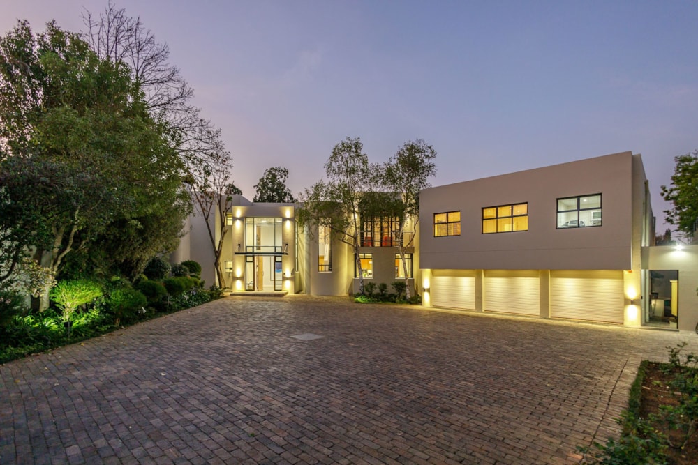 Double-storey house sold in Senderwood - BED1638357 Double-storey house sold in Senderwood - BED1638357