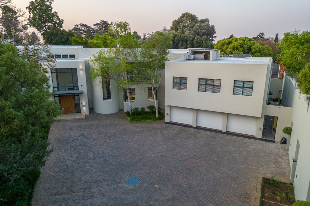 Double-storey house sold in Senderwood - BED1638357 Double-storey house sold in Senderwood - BED1638357