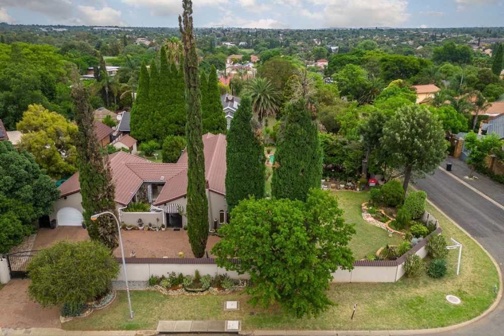 House for sale in Farrarmere - EN1706207