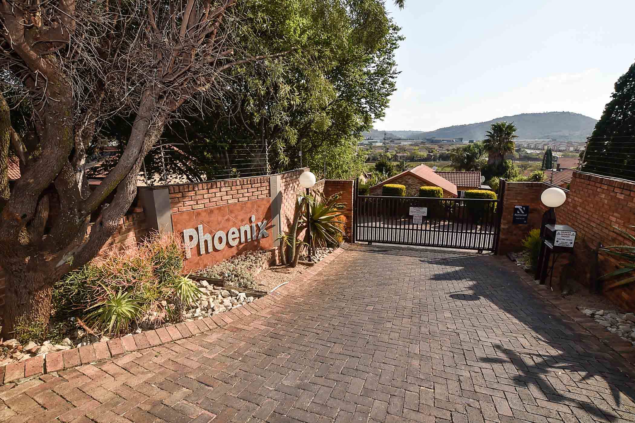 Townhouse sold in Wilgeheuwel - RDT1685160