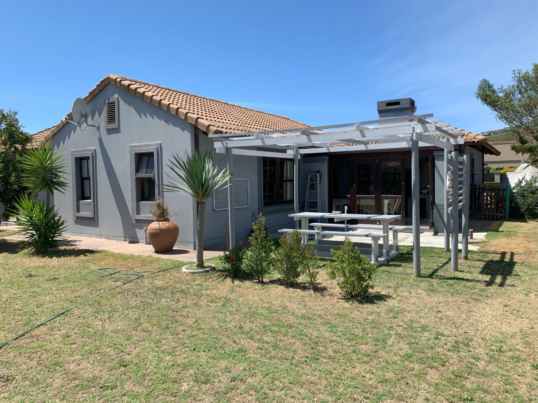 House to rent in Whale Rock - 1KG1639217