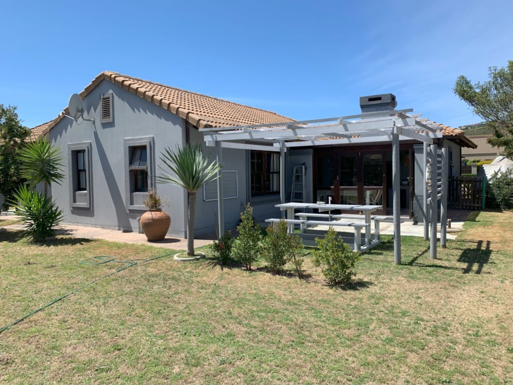 House to rent in Whale Rock - 1KG1639217