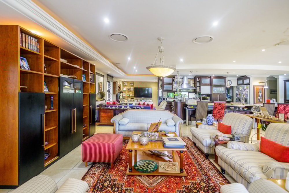 Multi-storey house for sale in Linksfield - BED1671384