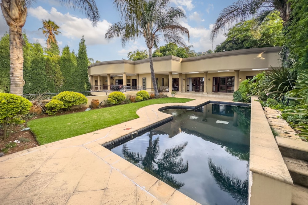 Multi-storey house for sale in Linksfield - BED1671384 Multi-storey house for sale in Linksfield - BED1671384