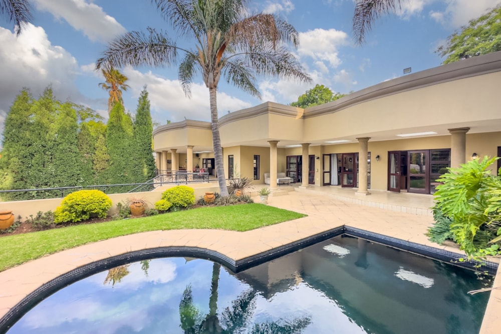 Multi-storey house for sale in Linksfield - BED1671384 Multi-storey house for sale in Linksfield - BED1671384