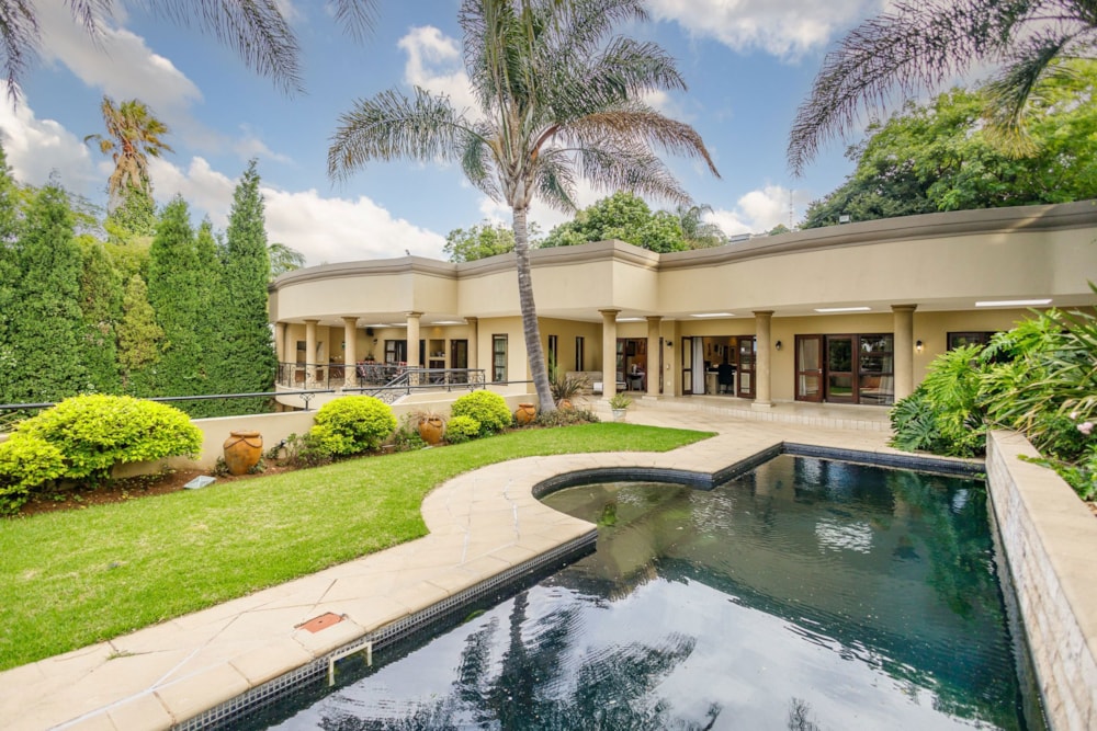 Multi-storey house for sale in Linksfield - BED1671384 Multi-storey house for sale in Linksfield - BED1671384