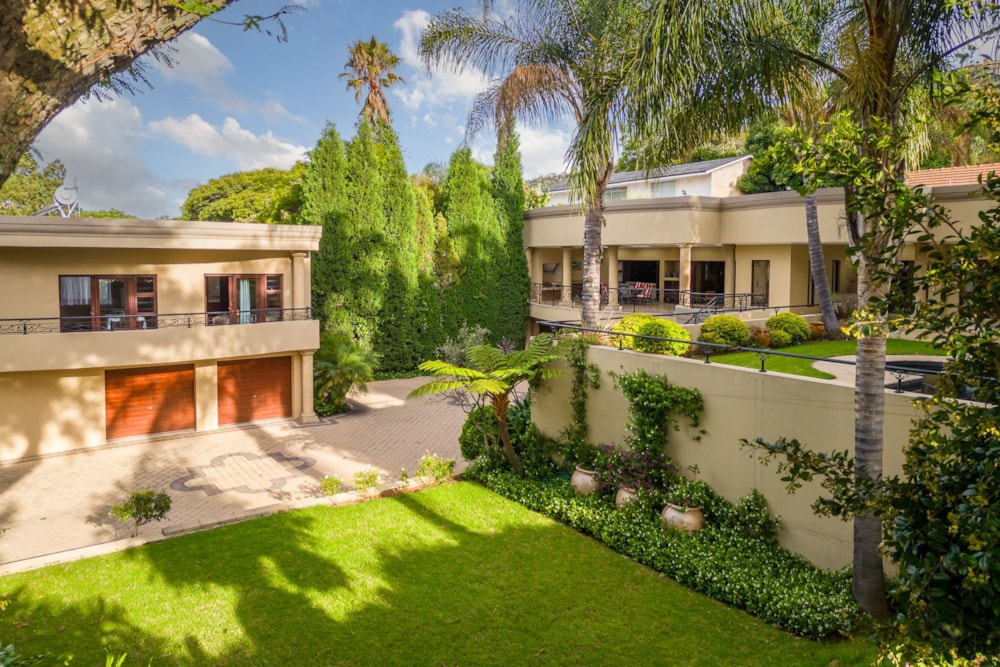 Multi-storey house for sale in Linksfield - BED1671384 Multi-storey house for sale in Linksfield - BED1671384