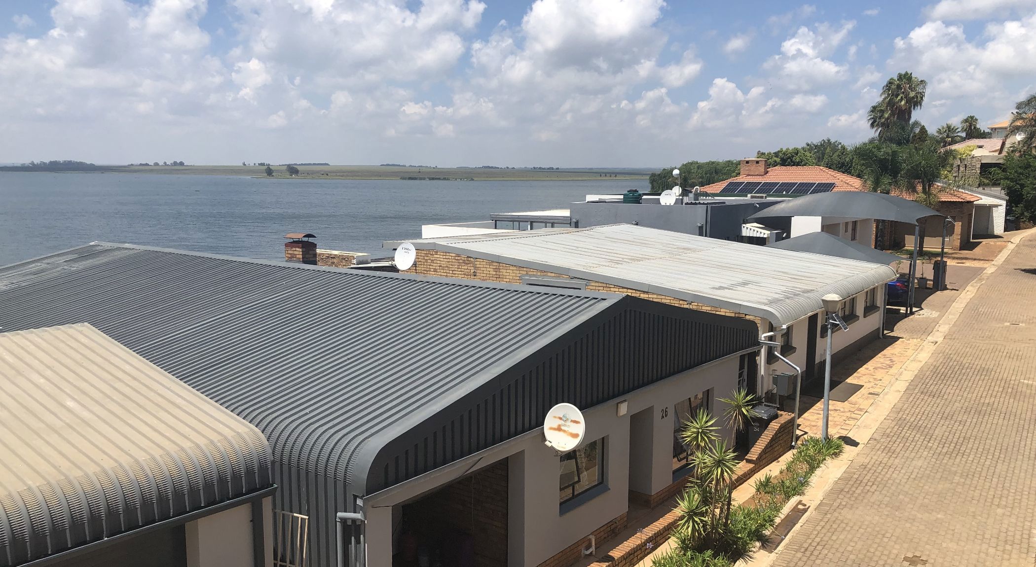 Security complex home for sale in Bronkhorstbaai - PRN1640305