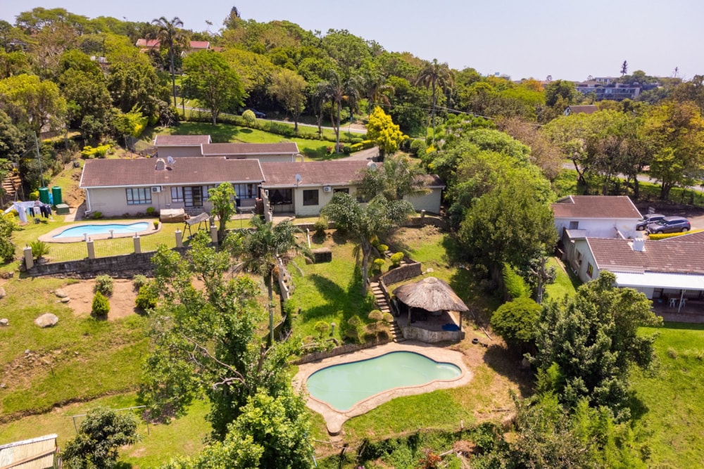 Single-storey house sold in Berea West - 1WP1679219