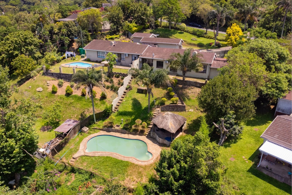 Single-storey house sold in Berea West - 1WP1679219