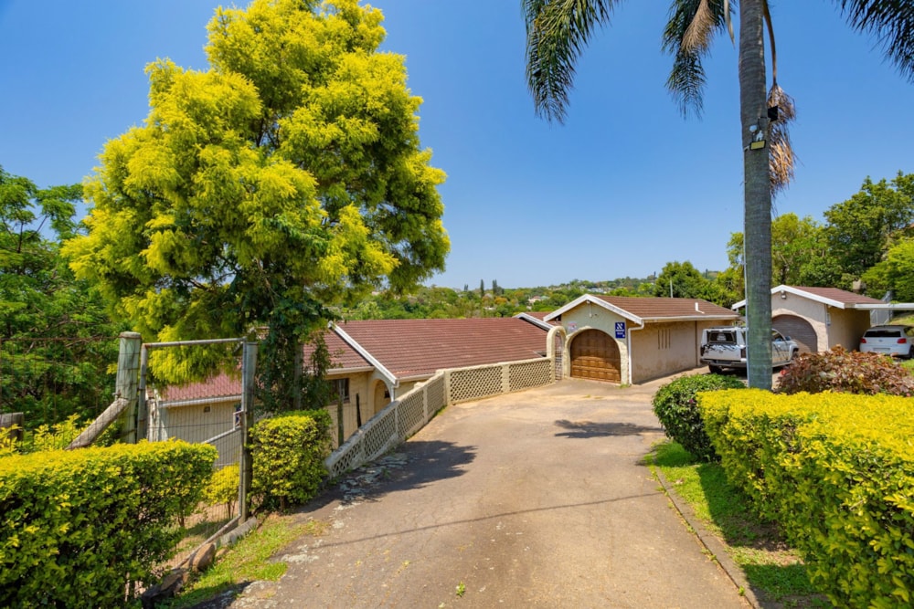Single-storey house sold in Berea West - 1WP1679219