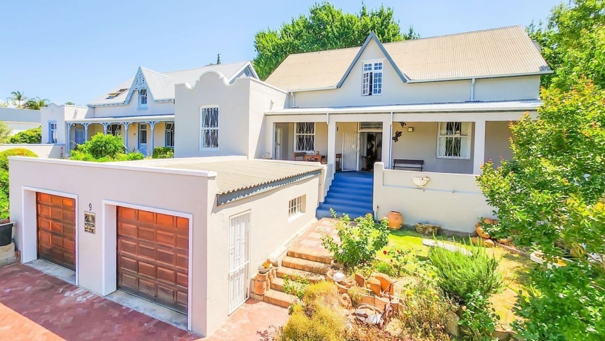 House sold in Paarl - TK1640628