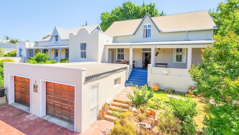 House sold in Paarl - TK1640628 House sold in Paarl - TK1640628