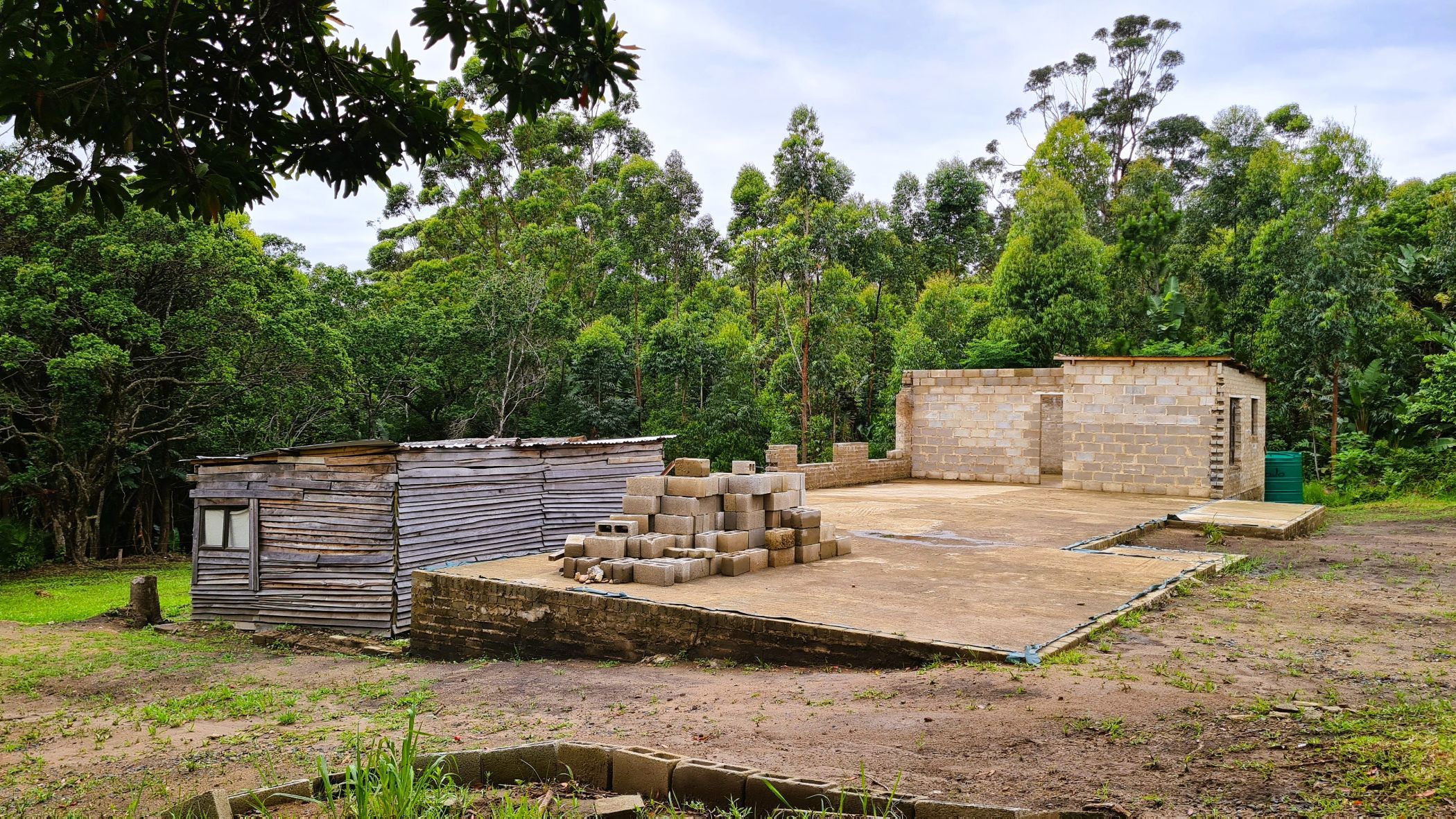 Residential vacant land for sale in Leisure Bay - 1PD1640795