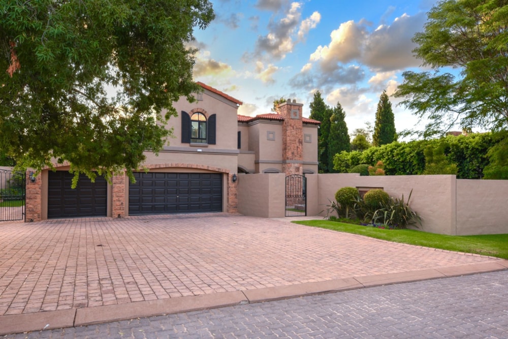 Security estate home for sale in Beverley - FW1715513