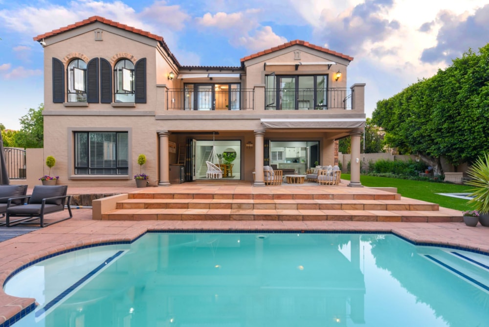 Security estate home for sale in Beverley - FW1715513