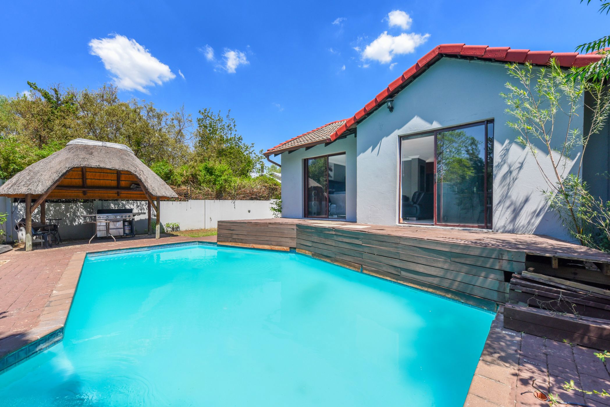 House for sale in Jukskei Park - FW1744325