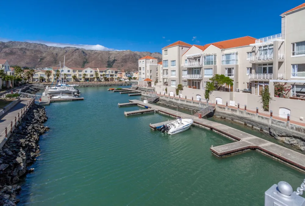 Apartment for sale in Harbour Island - SW1719697 Apartment for sale in Harbour Island - SW1719697