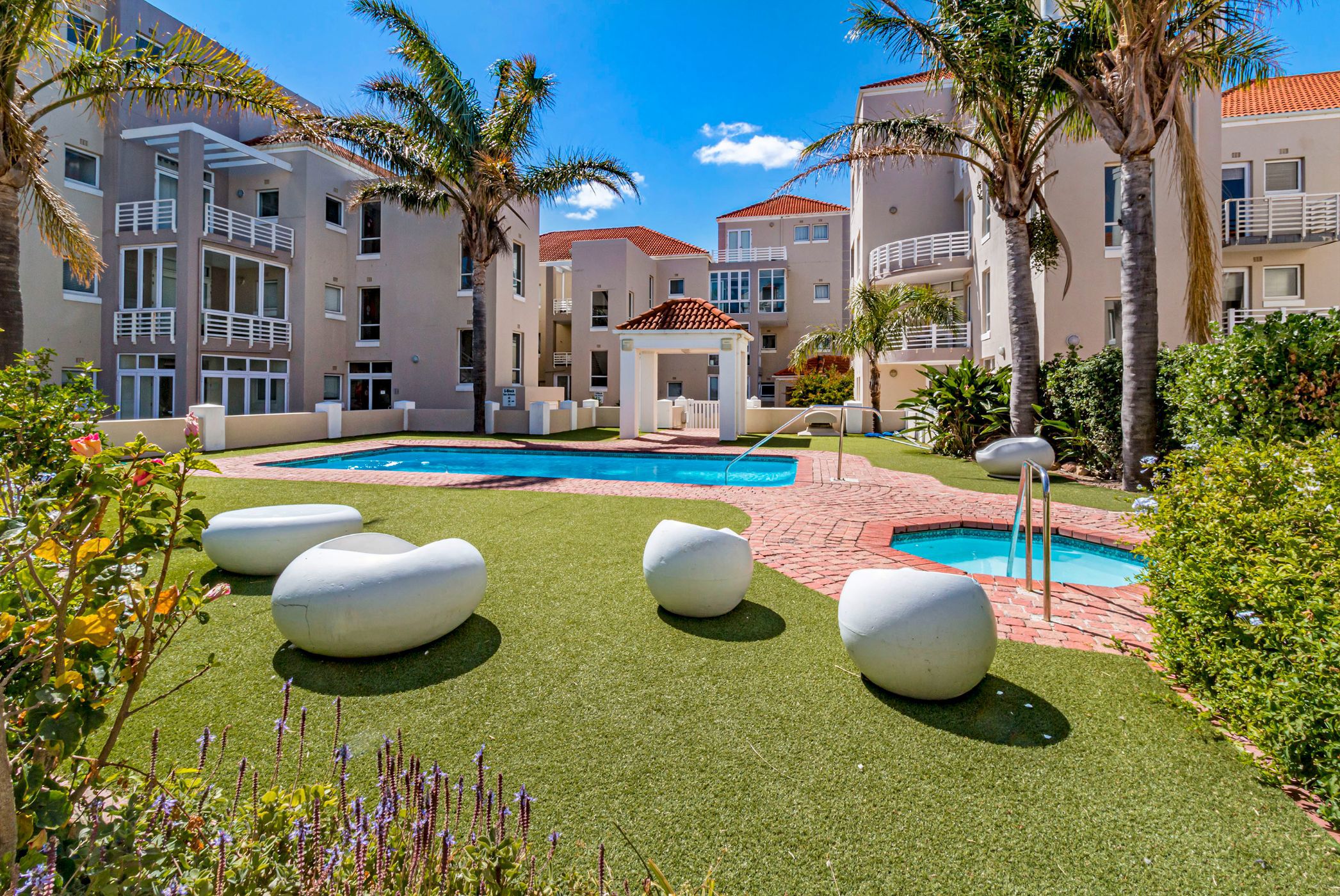 Apartment for sale in Harbour Island - SW1719697