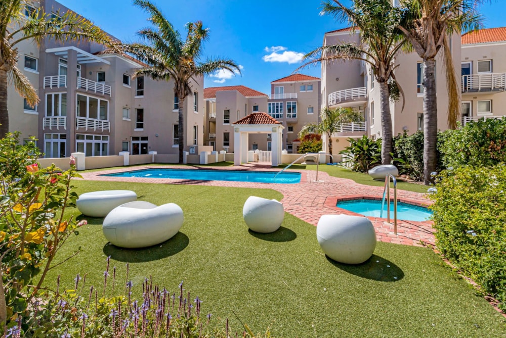 Apartment for sale in Harbour Island - SW1719697