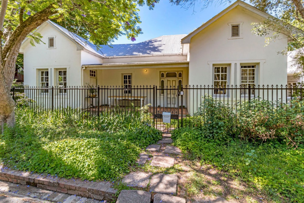 House sold in Mostertsdrift - ST1641231 House sold in Mostertsdrift - ST1641231