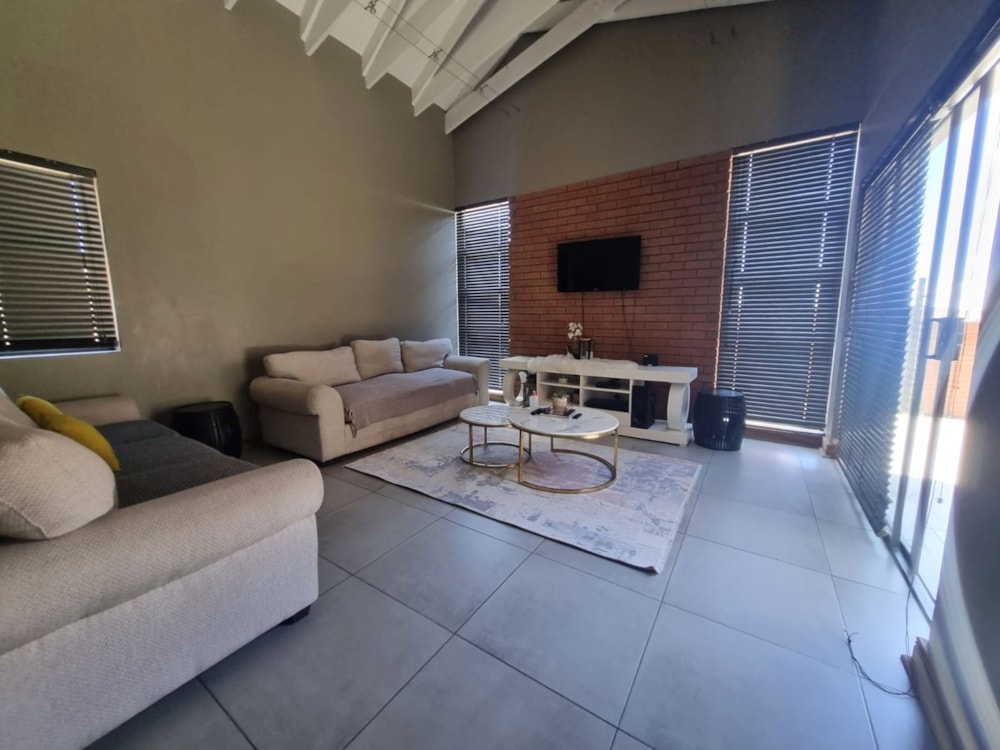 Townhouse for sale in Wild Olive Estate - 1BX1743537 Townhouse for sale in Wild Olive Estate - 1BX1743537