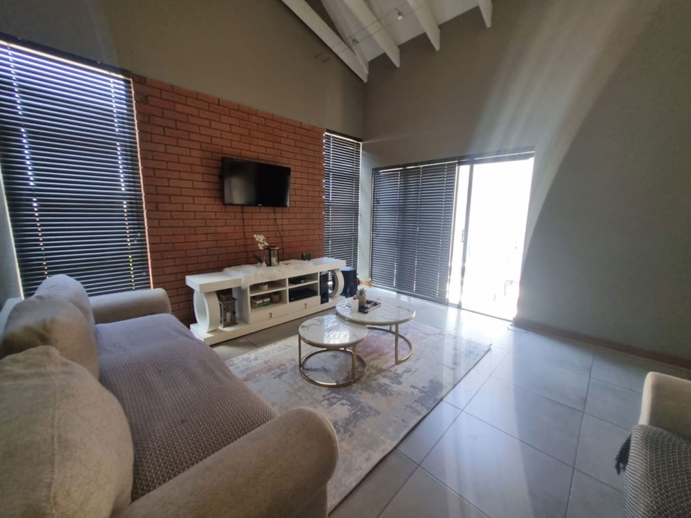 Townhouse for sale in Wild Olive Estate - 1BX1743537 Townhouse for sale in Wild Olive Estate - 1BX1743537