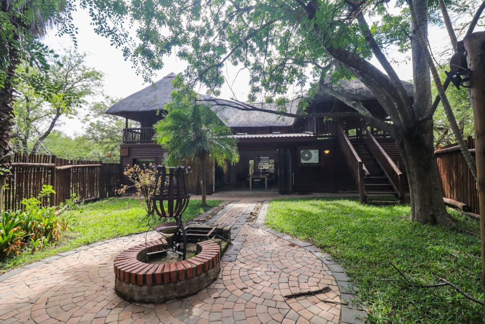 House sold in Marloth Park - 1NK1639166 House sold in Marloth Park - 1NK1639166