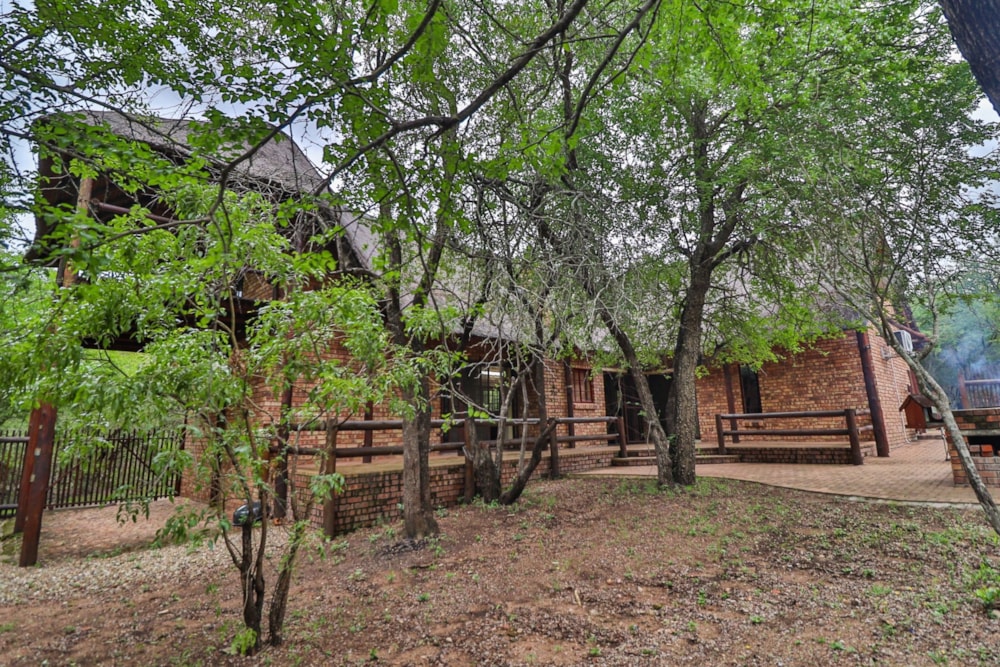 House for sale in Marloth Park - 1NK1639656