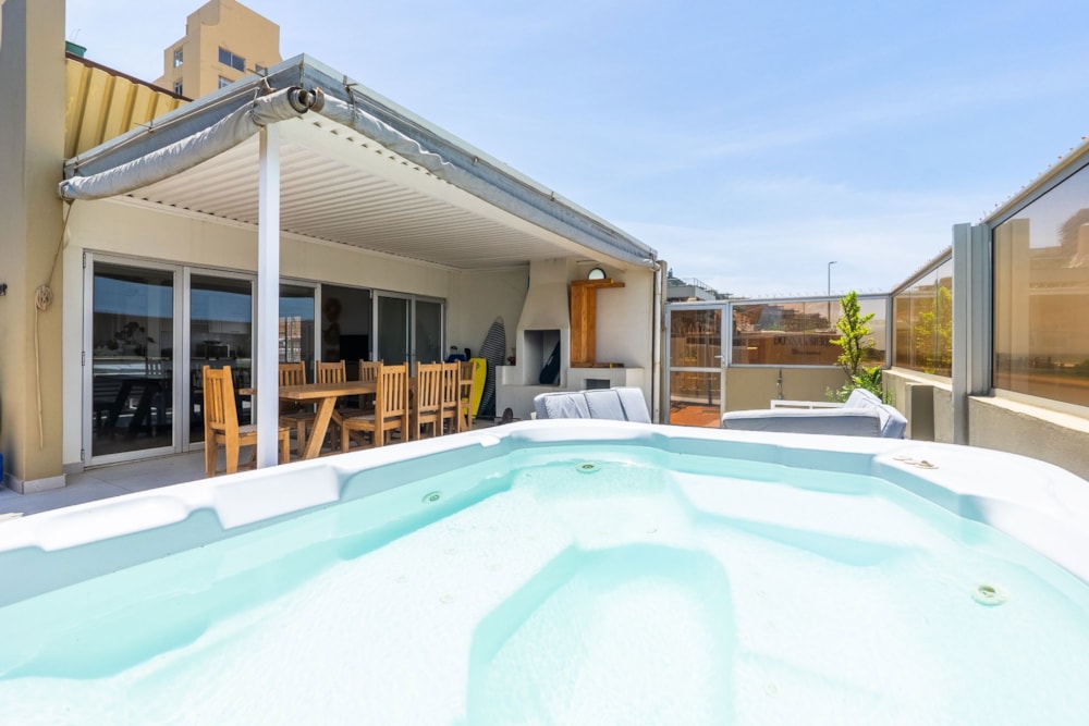 Apartment for sale in Umdloti - 1ND1636191