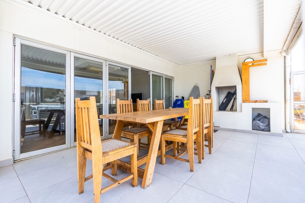 Apartment for sale in Umdloti - 1ND1636191