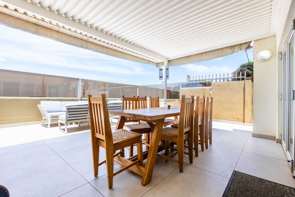 Apartment for sale in Umdloti - 1ND1636191