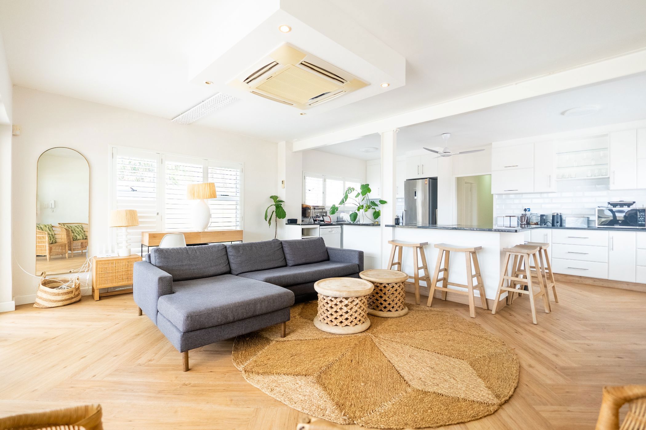 Apartment for sale in Umdloti - 1ND1636191