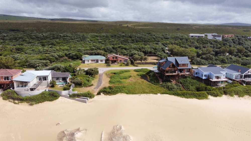 Vacant land for sale in Cannon Rocks - 1KO1641004