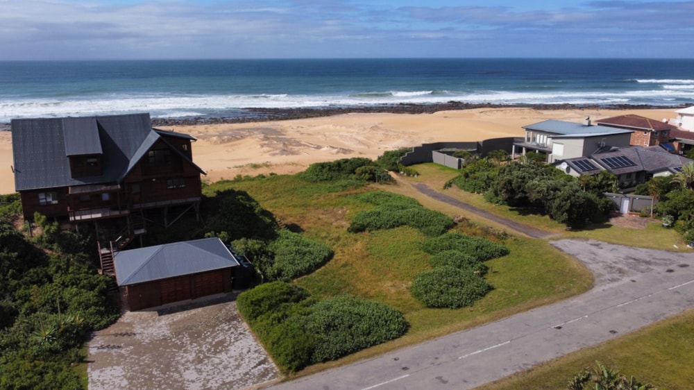 Vacant land for sale in Cannon Rocks - 1KO1641004