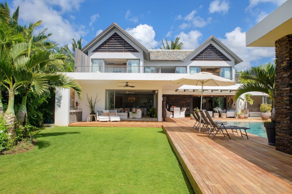 Golf estate house sold in Mont Choisy Le Parc, Mauritius - MPR1639948 Golf estate house sold in Mont Choisy Le Parc, Mauritius - MPR1639948